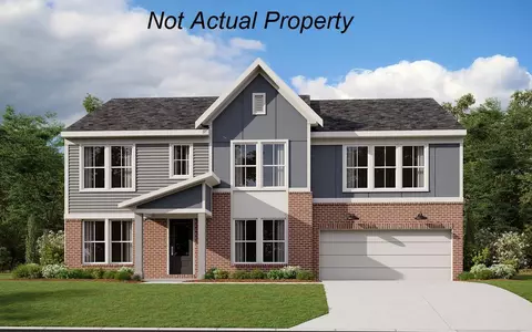 177 Kohler St, Pickerington, OH 43147