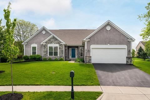 6595 Scioto Chase Blvd, Powell, OH 43065