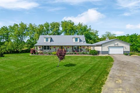 1058 Township Road 876, Ashland, OH 44805