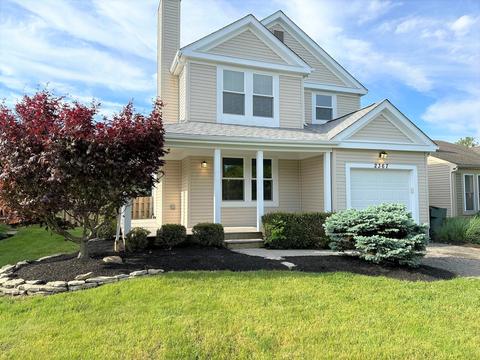 2367 Sawbury Blvd, Columbus, OH 43235