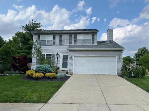 3 Ashton Dr, Ashville, OH 43103