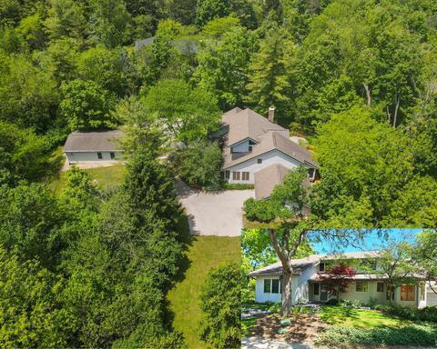 6761 Cook Rd, Powell, OH 43065