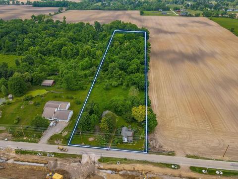 11662 Green Chapel Rd NW, Johnstown, OH 43031