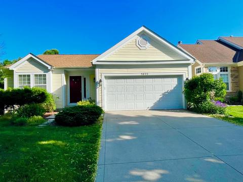 5823 Haddingtonshire Ln, Dublin, OH 43016 photo 2