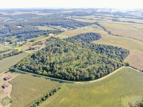 0 Sand Hill Rd SW, Lancaster, OH 43130