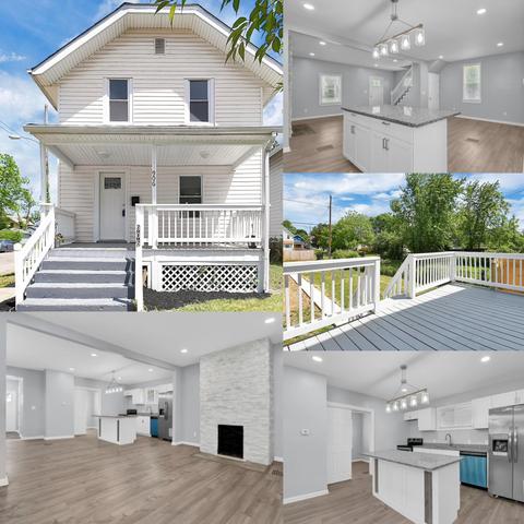 906 Lockbourne Rd, Columbus, OH 43206