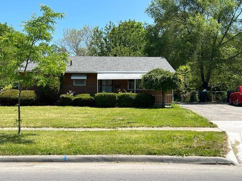 1256 Beechwood Rd, Columbus, OH 43227