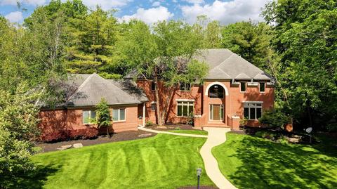 2639 Wyndbend Blvd, Powell, OH 43065