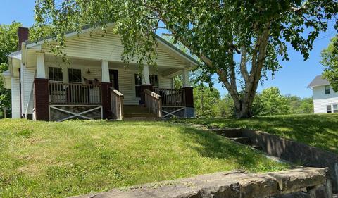 515 S Main St, Washington Court House, OH 43160