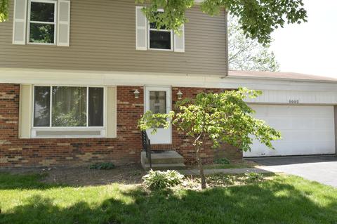 6665 Helm Ave, Reynoldsburg, OH 43068