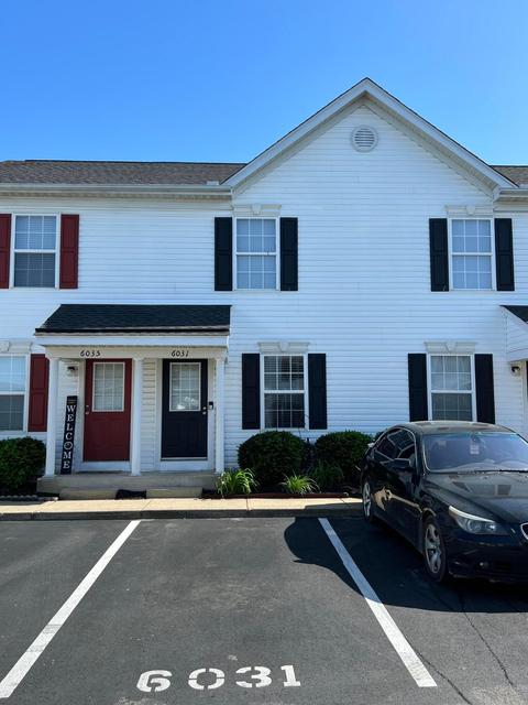 6031 Brice Park Dr #16D, Canal Winchester, OH 43110