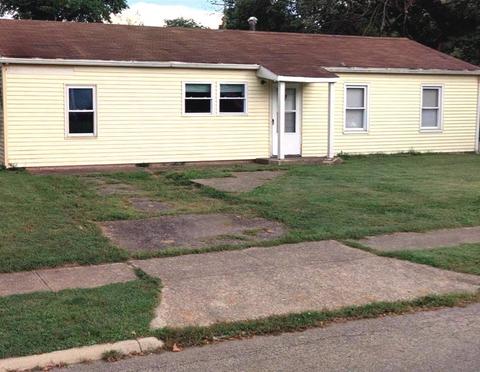 420 Collingwood Ave, Columbus, OH 43213