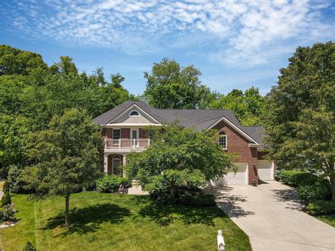 429 Maketewah Dr, Delaware, OH 43015