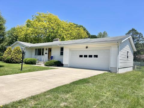 224 Kanawha Rd, Lancaster, OH 43130