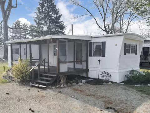 11983 Township 406 Rd #LOT 4, Thornville, OH 43076
