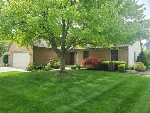 4649 Cutwater Ln, Hilliard, OH 43026