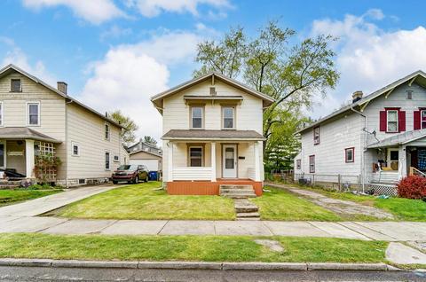 907 Bellevue Ave, Springfield, OH 45503 photo 3