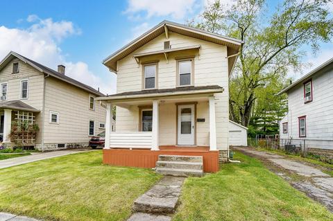 907 Bellevue Ave, Springfield, OH 45503 photo 5