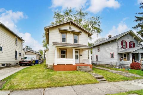 907 Bellevue Ave, Springfield, OH 45503 photo 2