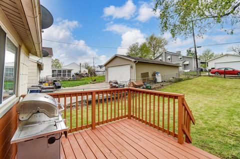 907 Bellevue Ave, Springfield, OH 45503 photo 39