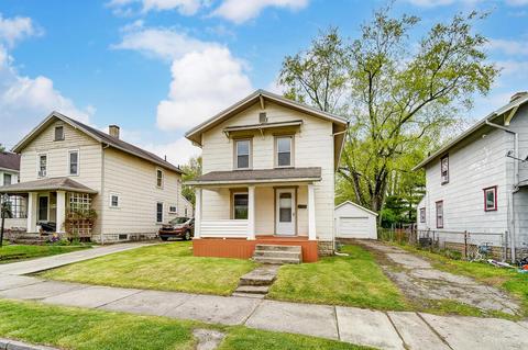 907 Bellevue Ave, Springfield, OH 45503 photo 4