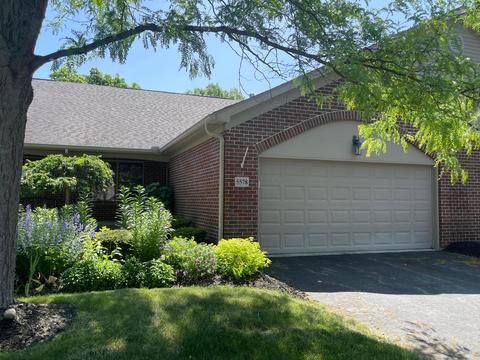 5578 Brighton Hill Ln, Dublin, OH 43016