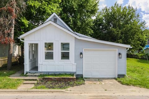348 Barnes Ave, Circleville, OH 43113 photo 2