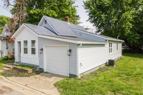 348 Barnes Ave, Circleville, OH 43113 photo 3