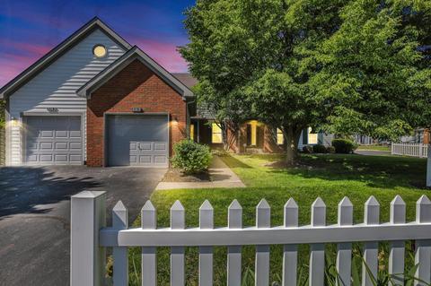 5315 Bethel Park Dr, Columbus, OH 43235