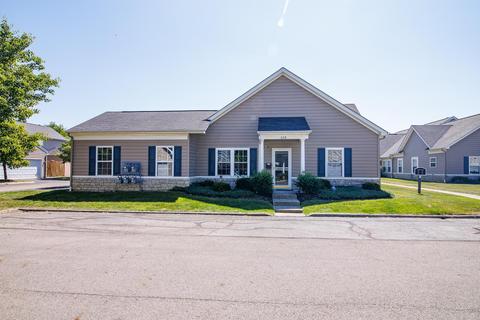 328 Dysar Run Dr #25-328, Blacklick, OH 43004