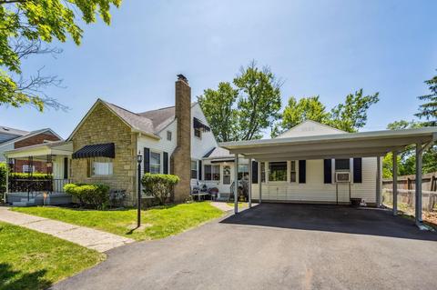 1731 Eddystone Ave, Columbus, OH 43224