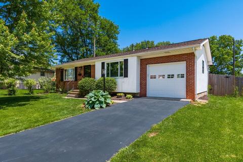 482 Denwood Ct, Columbus, OH 43230