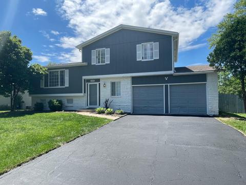 2105 Baldwin Rd, Reynoldsburg, OH 43068