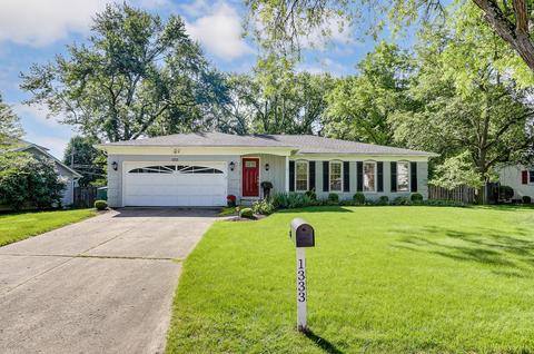 1333 Brookridge Dr, Columbus, OH 43235