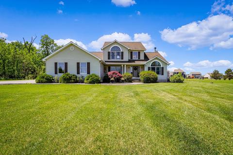 14601 Weaver Rd, Marysville, OH 43040