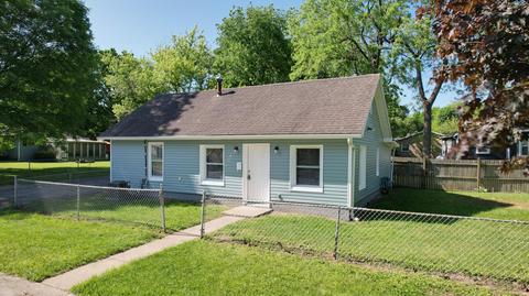 1271 Oakleaf Ave, Springfield, OH 45506