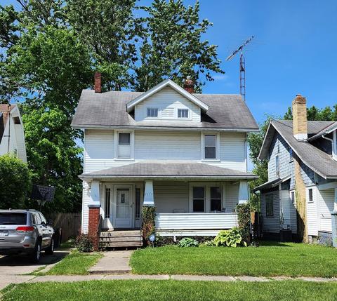 1175 Delta Rd, Springfield, OH 45505