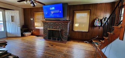 1175 Delta Rd, Springfield, OH 45505 photo 3