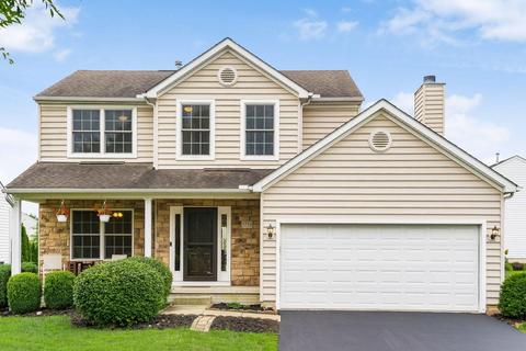 5755 Hazelwood Ct, Orient, OH 43146