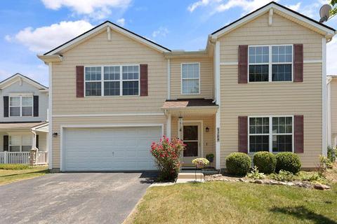 4704 Kenross Dr, Columbus, OH 43207