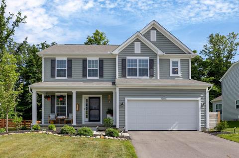 12656 Prairie View Dr NW, Pickerington, OH 43147