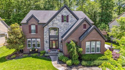 1819 Hannah Farms Ct, Blacklick, OH 43004