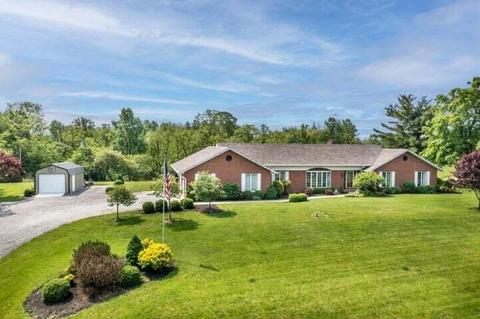 3575 State Route 55, Urbana, OH 43078