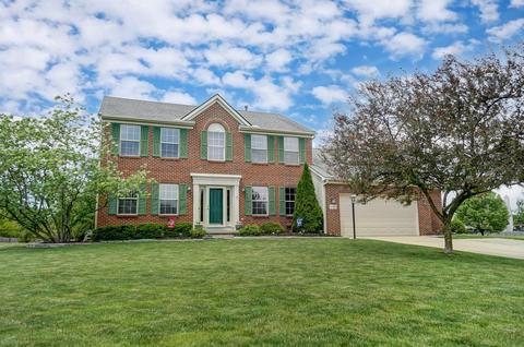 13767 Sunladen Dr NW, Pickerington, OH 43147