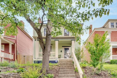 1459 Hamlet St, Columbus, OH 43201