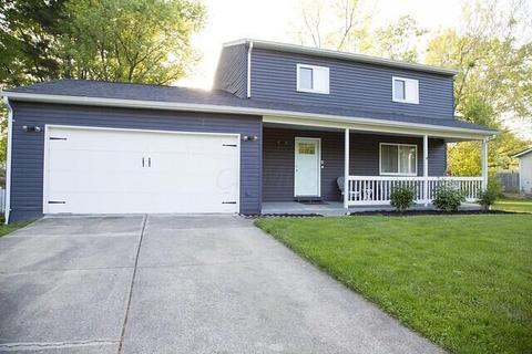 629 Pointview Dr, Westerville, OH 43081