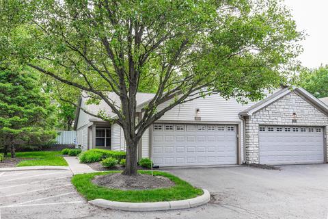 386 Crescent Ct, Westerville, OH 43081