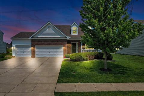 1717 Marigold St, Lewis Center, OH 43035