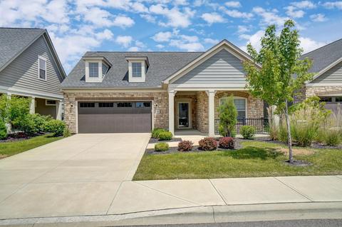 5160 Threshing Pl, Delaware, OH 43015