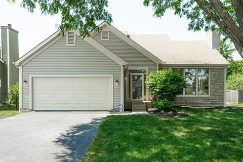 8440 Kingsley Dr, Reynoldsburg, OH 43068